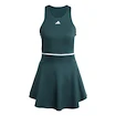 Šaty adidas  Tennis Climacool Y-Dress Aurora Ivy