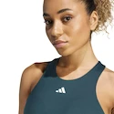 Šaty adidas  Tennis Climacool Y-Dress Aurora Ivy