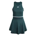 Šaty adidas  Tennis Climacool Y-Dress Aurora Ivy