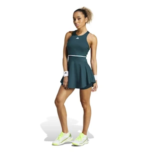 Šaty adidas  Tennis Climacool Y-Dress Aurora Ivy