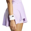 Šaty adidas  Tennis Climacool Y-Dress Powder Plum
