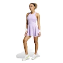 Šaty adidas  Tennis Climacool Y-Dress Powder Plum