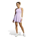 Šaty adidas  Tennis Climacool Y-Dress Powder Plum