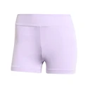 Šaty adidas  Tennis Climacool Y-Dress Powder Plum