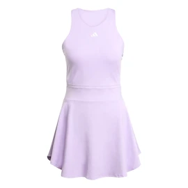 Šaty adidas Tennis Climacool Y-Dress Powder Plum