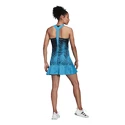 Šaty adidas  Tennis Dress Primeblue Sonic Aqua