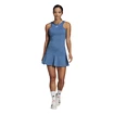 Šaty adidas  Tennis Y-Dress Blue