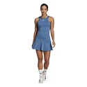 Šaty adidas  Tennis Y-Dress Blue