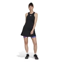 Šaty adidas  US Series Y-Dress Black