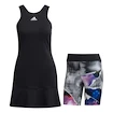 Šaty adidas  US Series Y-Dress Black S