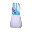 Šaty BIDI BADU  Ankea Tech Dress (2in1) White/Aqua