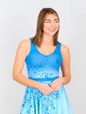 Šaty BIDI BADU  Colortwist 3In1 Dress Aqua/Blue