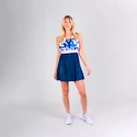 Šaty BIDI BADU  Kaja Tech Dress (2in1) Dark Blue/Rose