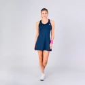 Šaty BIDI BADU  Sira Tech Dress Dark Blue