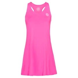 Šaty BIDI BADU Sira Tech Dress Pink