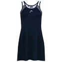 Šaty Head  Club 22 Dress Women Dark Blue