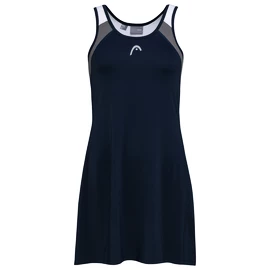 Šaty Head Club 22 Dress Women Dark Blue