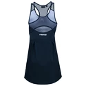 Šaty Head  Vision Spirit Dress Woman Dark Blue