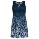 Šaty Head  Vision Spirit Dress Woman Dark Blue