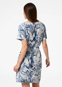 Šaty Helly Hansen  Thalia Summer Dress Esra Grey Fog Esra