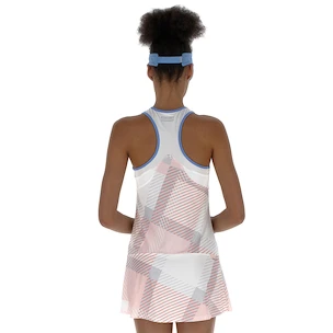 Šaty Lotto  Tech W IV - D1 Dress Perfume Rose S