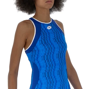 Šaty Lotto  Tech W IV - D3 Dress Dodgers Blue