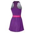 Šaty Mizuno  Charge Printed Dress Purple Magic