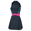 Šaty Mizuno  Frontier Dress W Midnight Navy