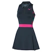 Šaty Mizuno  Frontier Dress W Midnight Navy