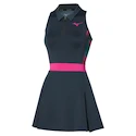Šaty Mizuno  Frontier Dress W Midnight Navy