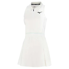 Šaty Mizuno Frontier Dress W White Bay