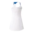 Šaty Mizuno Printed Dress biele