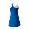 Šaty Mizuno Printed Dress modré