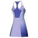 Šaty Mizuno  Printed Dress Violet Glow