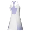 Šaty Mizuno  Printed Dress White