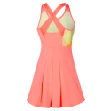 Šaty Mizuno  Release Dress Candy Coral