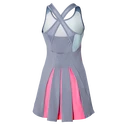 Šaty Mizuno  Release Dress Silver Bullet