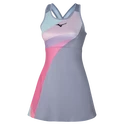 Šaty Mizuno  Release Dress Silver Bullet