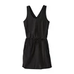 Šaty Patagonia  Fleetwith Dress Black