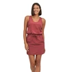 Šaty Patagonia  Fleetwith Dress Rosehip