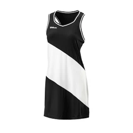 Šaty Wilson Team II Dress Black