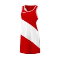 Šaty Wilson  Team II Dress Red M