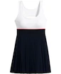 Šaty Wilson  W Sportif Tennis Dress Classic Navy