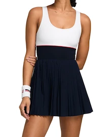 Šaty Wilson W Sportif Tennis Dress Classic Navy