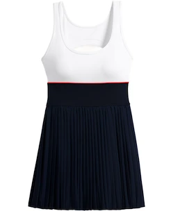 Šaty Wilson  W Sportif Tennis Dress Classic Navy