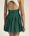 Šaty Wilson  W Sportif Tennis Dress Field Green/Sandrift