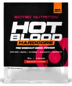 Scitec Hot Blood Hardcore 25 g
