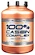 Scitec Nutrition 100% Casein Complex 2350 g