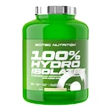 Scitec Nutrition 100% Hydro Isolate 2000 g