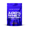 Scitec Nutrition  100% Whey Protein 1000 g